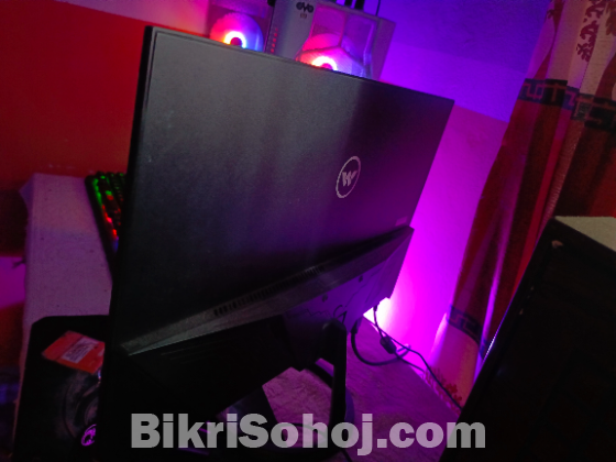 desktop computer (Gaming Type)